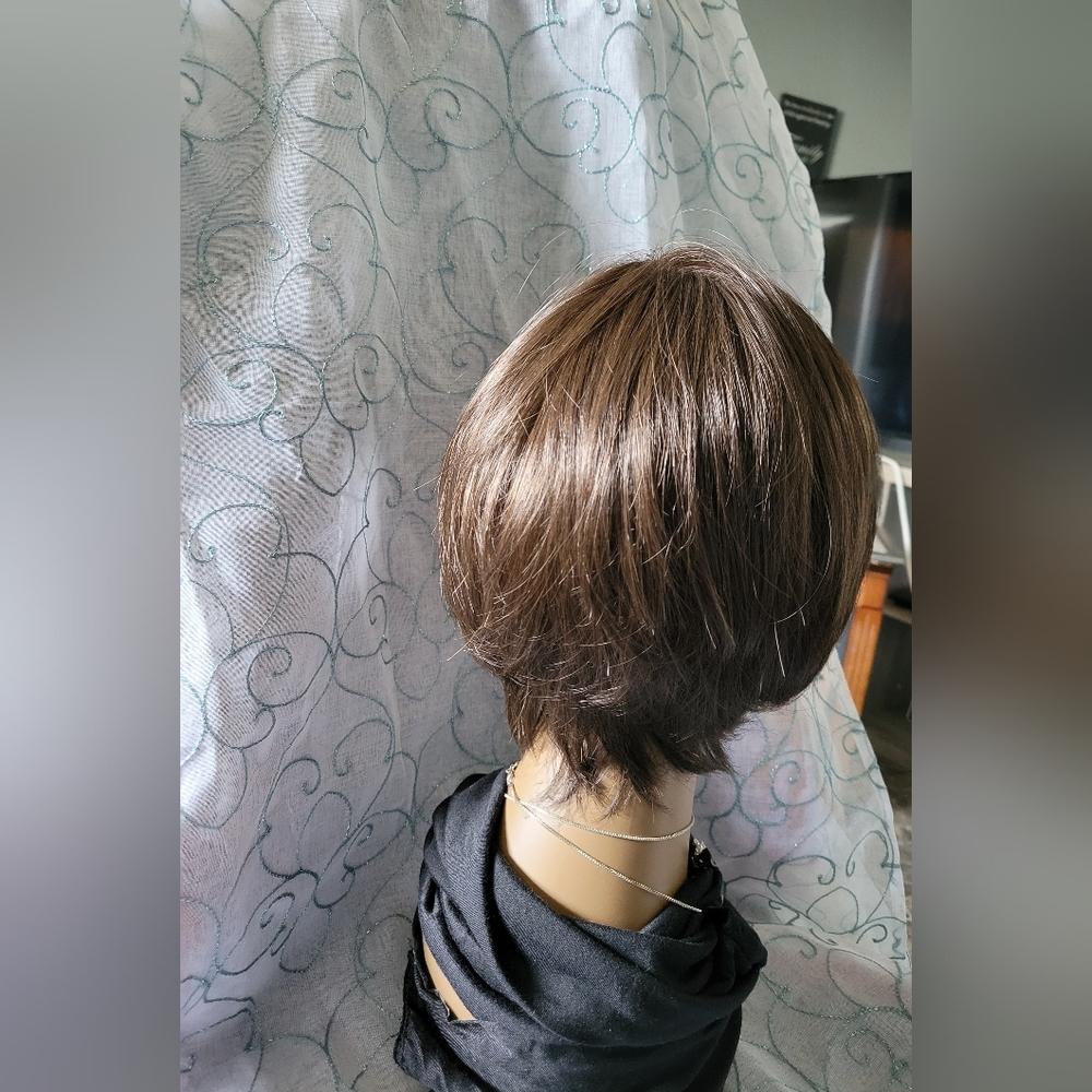 Muse By Raquel Welch Wigs- 100% Hand-tied Cap! - Picture 11 of 14